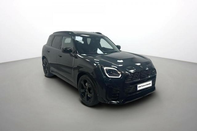 Mini Countryman image 6
