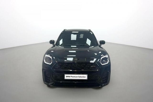 Mini Countryman image 9