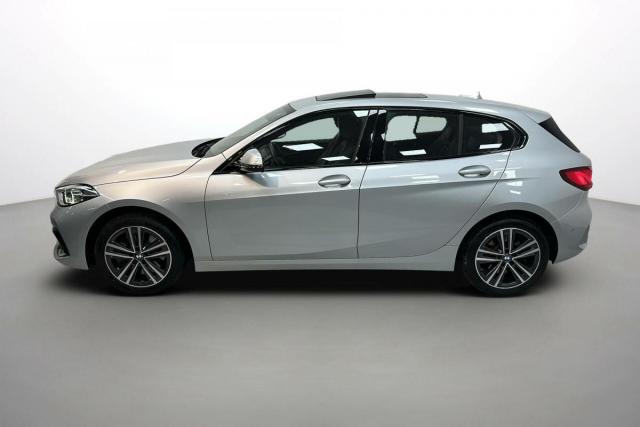 Bmw Série 1 image 5