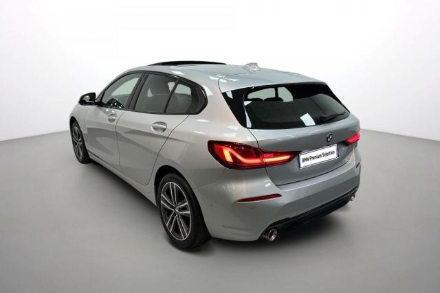 Bmw Série 1 image 6
