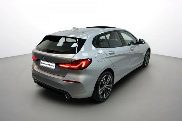 Bmw Série 1 image 1