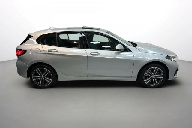 Bmw Série 1 image 9