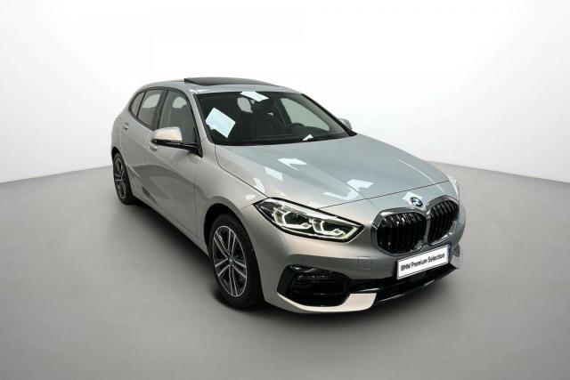 Bmw Série 1 image 8