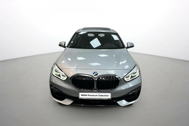 Bmw Série 1 image 4