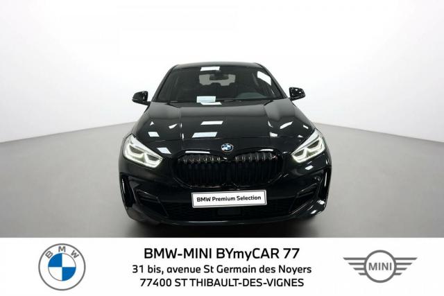 Bmw Série 1 image 8