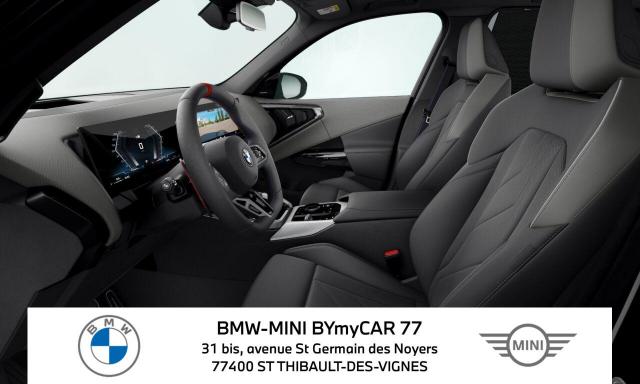 Bmw X3 image 9