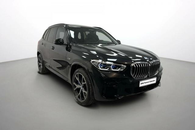 Bmw X5 image 5