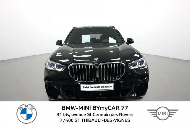 Bmw X5 image 1