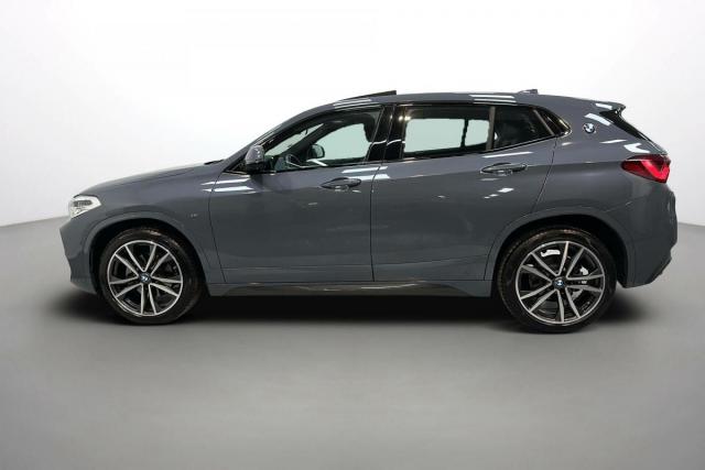 Bmw X2 image 3