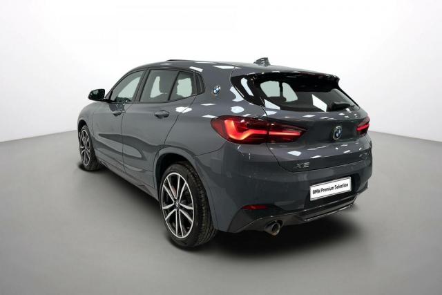 Bmw X2 image 7