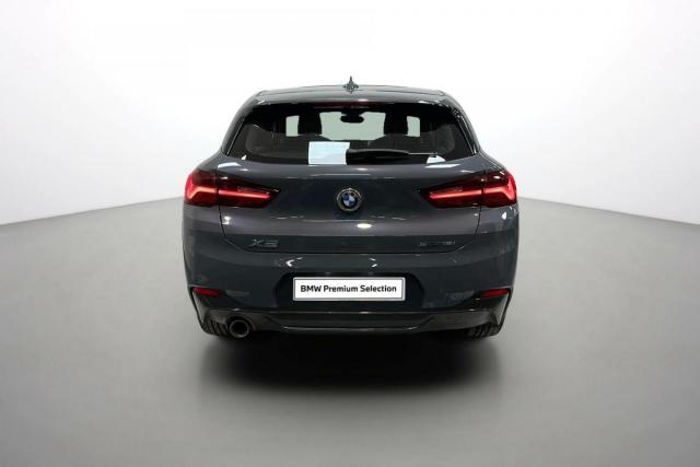 Bmw X2 image 1