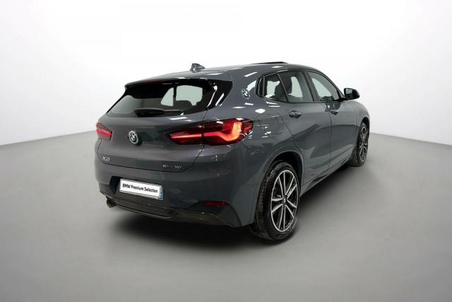 Bmw X2 image 2