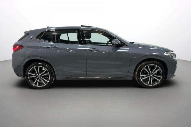 Bmw X2 image 6