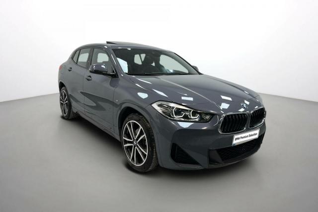 Bmw X2 image 4