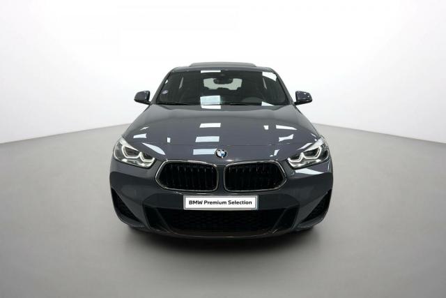 Bmw X2 image 5