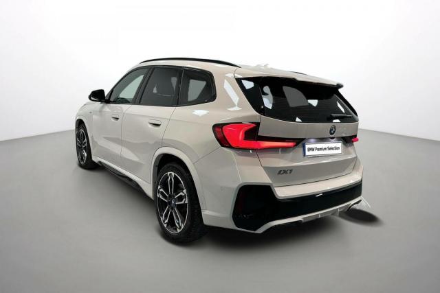 Bmw Ix1 image 6