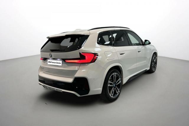 Bmw Ix1 image 1