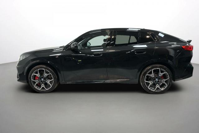 Bmw Ix2 image 9