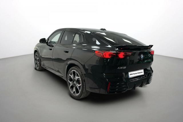 Bmw Ix2 image 5