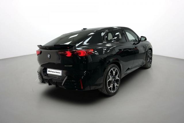 Bmw Ix2 image 4