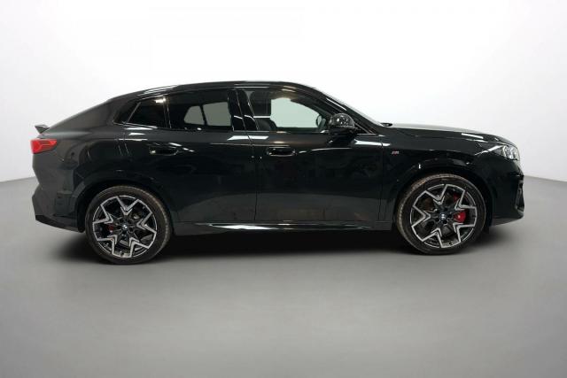 Bmw Ix2 image 1
