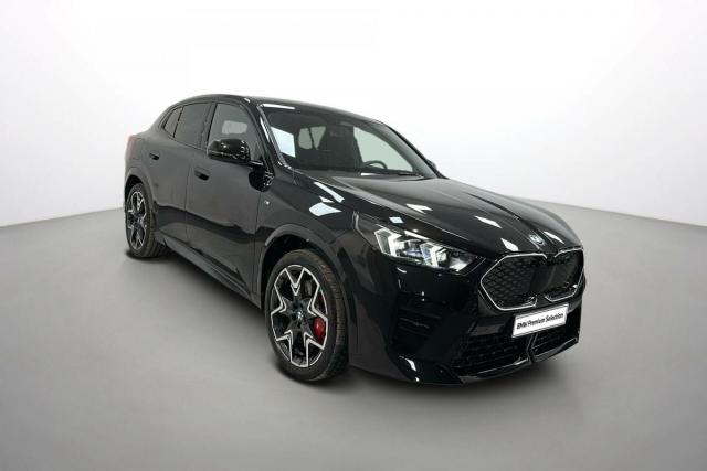 Bmw Ix2 image 7