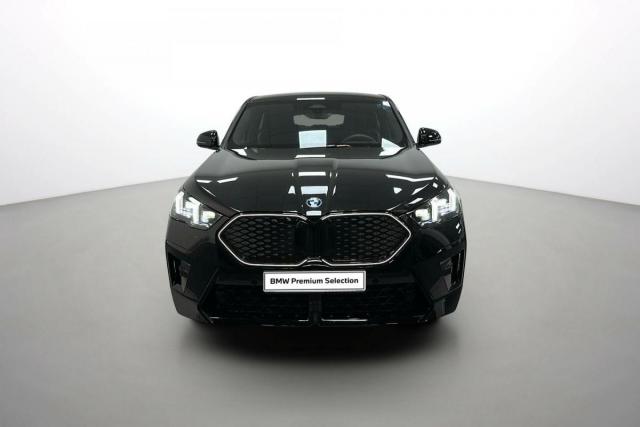 Bmw Ix2 image 2