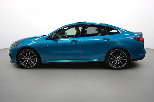 Bmw Série 2 Gran Coupé image 4