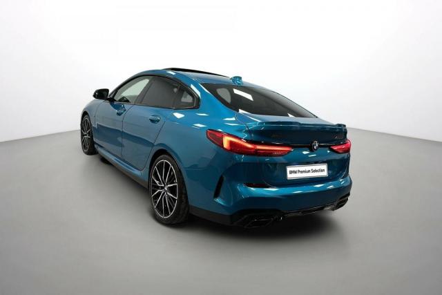 Bmw Série 2 Gran Coupé image 7