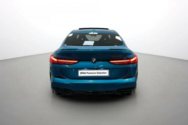 Bmw Série 2 Gran Coupé image 9