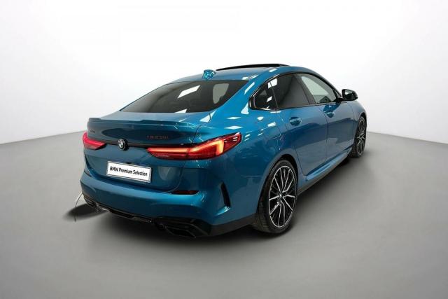 Bmw Série 2 Gran Coupé image 2