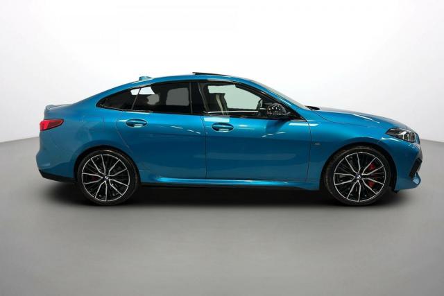 Bmw Série 2 Gran Coupé image 8