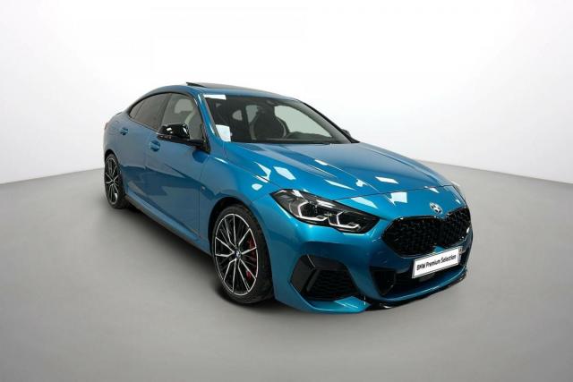 Bmw Série 2 Gran Coupé image 3