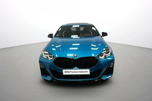 Bmw Série 2 Gran Coupé image 5