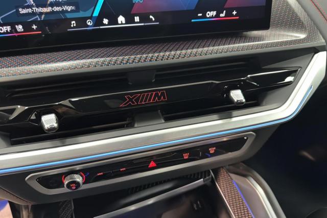 Bmw Xm image 5