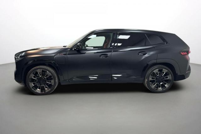 Bmw Xm image 8