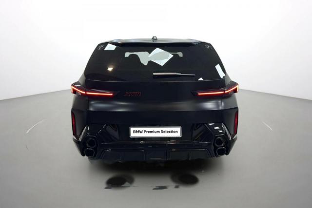 Bmw Xm image 1