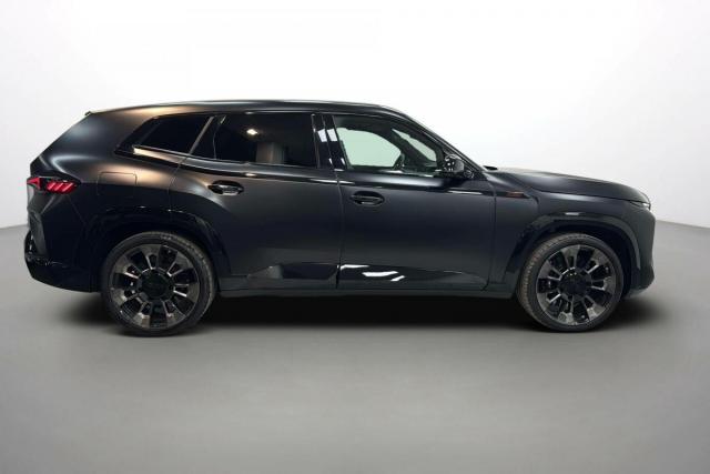 Bmw Xm image 9