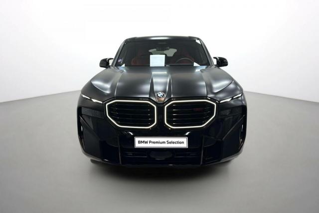 Bmw Xm image 2