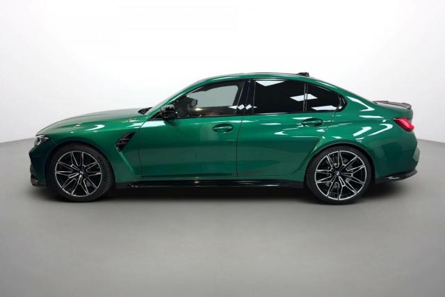 Bmw M3 image 9
