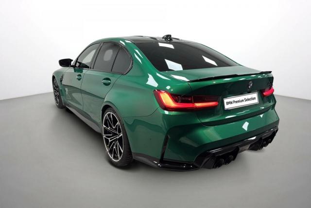 Bmw M3 image 1