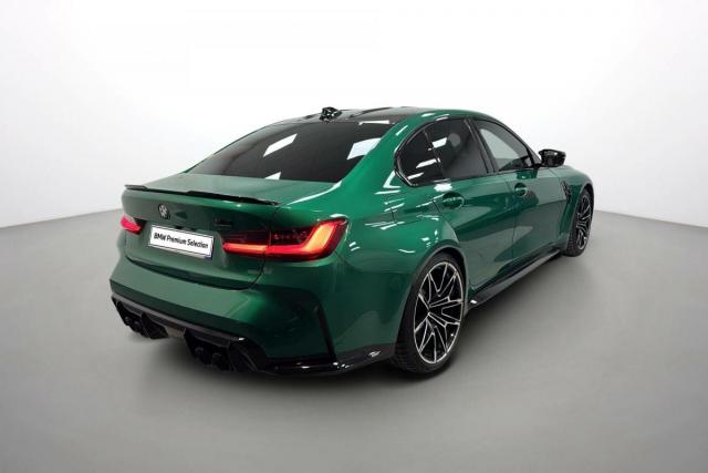 Bmw M3 image 6