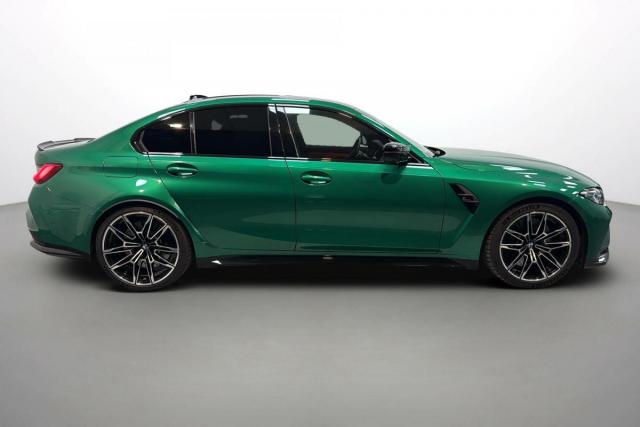 Bmw M3 image 7