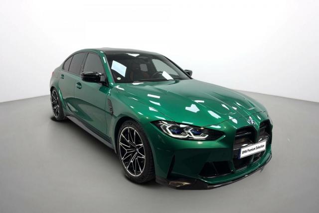 Bmw M3 image 3