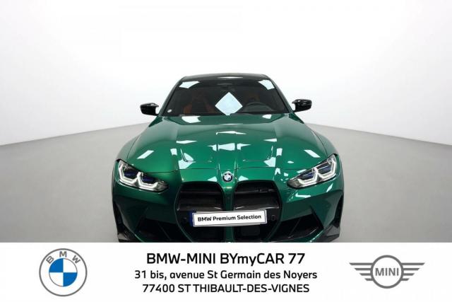 Bmw M3 image 4