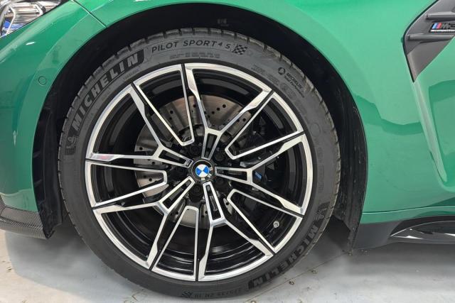 Bmw M3 image 5