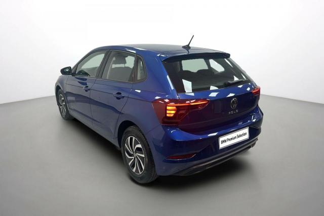 Volkswagen Polo image 8