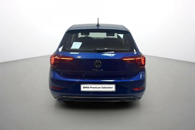 Volkswagen Polo image 3