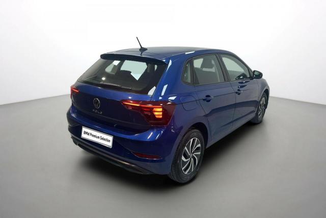 Volkswagen Polo image 5