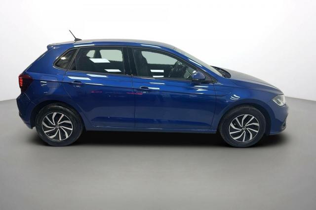 Volkswagen Polo image 4